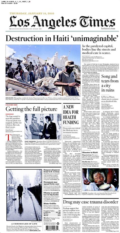618jackpot|The Los Angeles Times from Los Angeles, California.